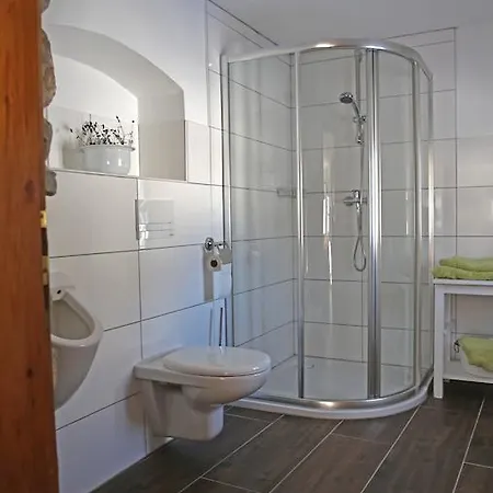Schwadenguetl Villa Gosau Room photo