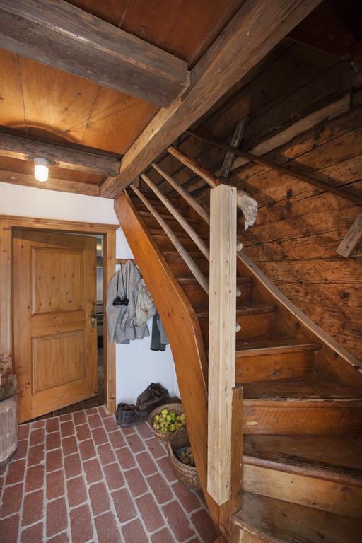 Schwadenguetl Gosau