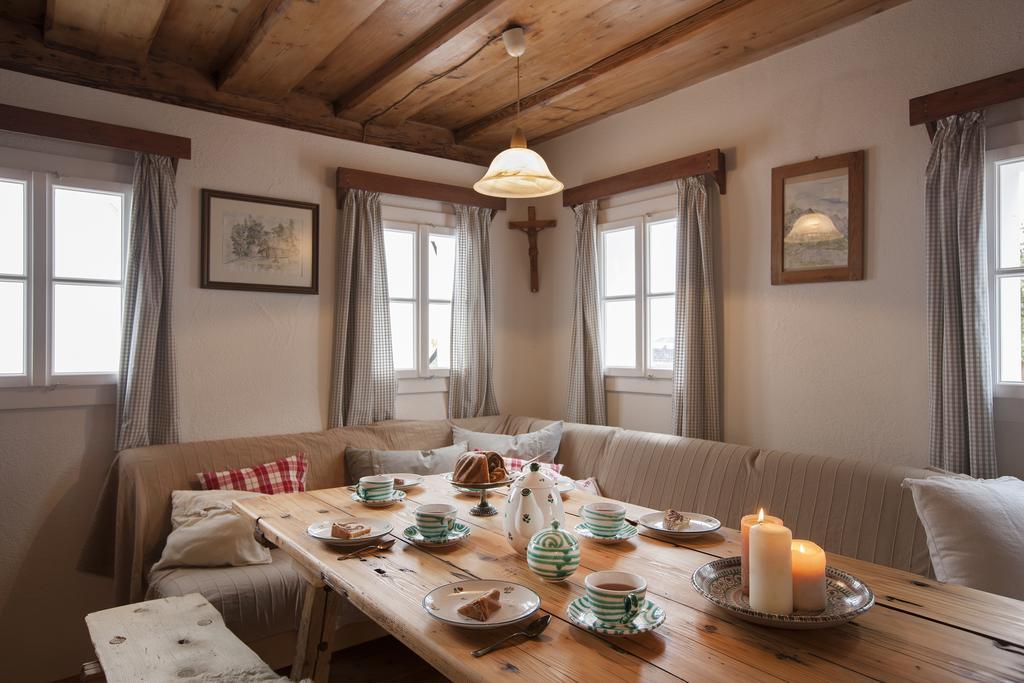 Chalet Schwadenguetl Gosau