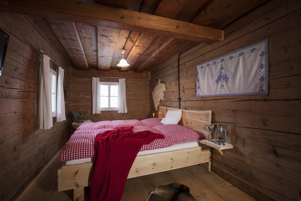 Schwadenguetl Chalet