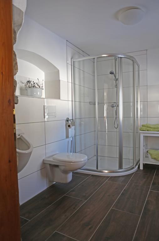 Chalet Schwadenguetl *