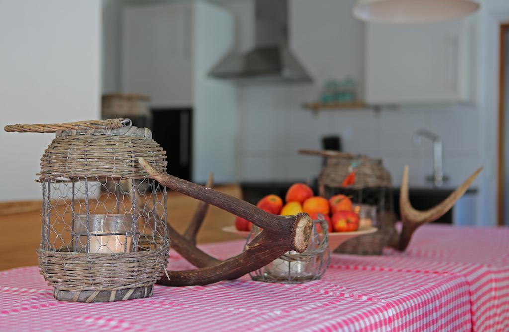 Chalet Schwadenguetl *