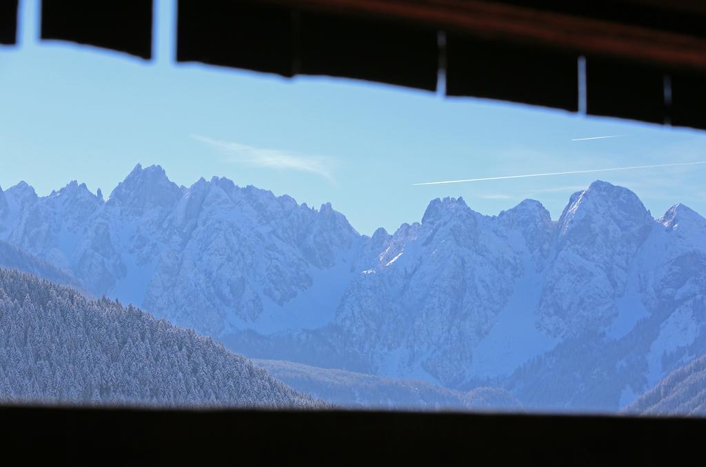 Chalet Schwadenguetl *